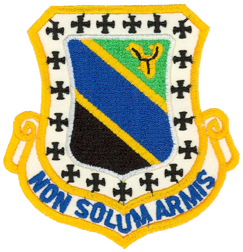 3rd Tactical Fighter Wing