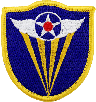 369th Fighter Group