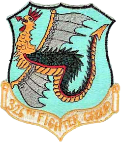 326th Fighter Group