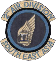 2nd Air Division