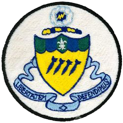 2nd Bombardment Wing, Heavy