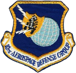 10th Aerospace Defense Group
