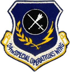 24th Special Operations Wing