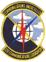 33rd Communications Squadron