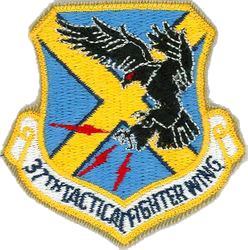 37th Tactical Fighter Wing