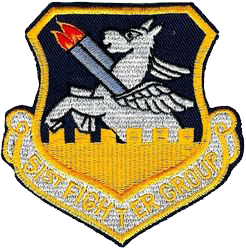 51st Fighter Group