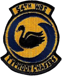 54th Weather Reconnaissance Squadron