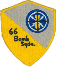 66th Bombardment Squadron, Heavy	