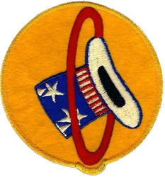 94th Fighter-Interceptor Squadron