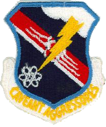 99th Bombardment Wing, Heavy