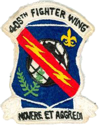 405th Fighter Wing