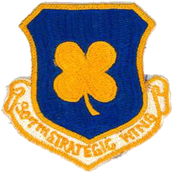 307th Strategic Wing