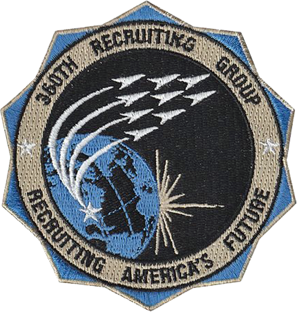 360th Recruiting Group