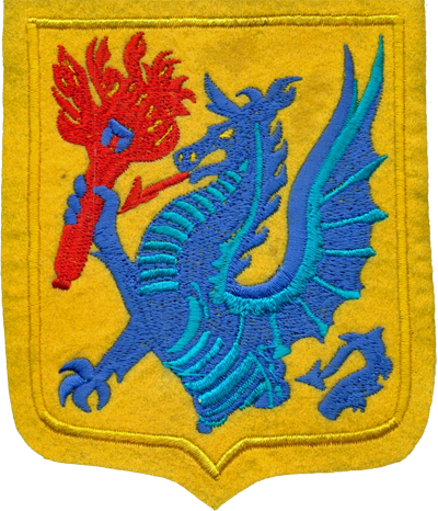 389th Bombardment Group, Heavy