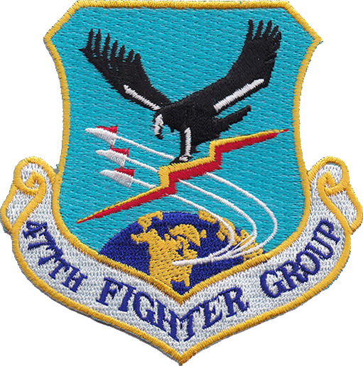477th Fighter Group