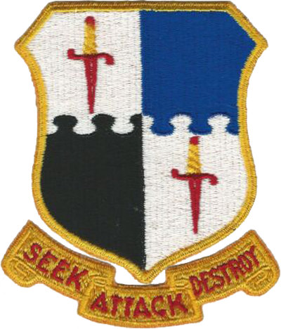 52nd Fighter Group