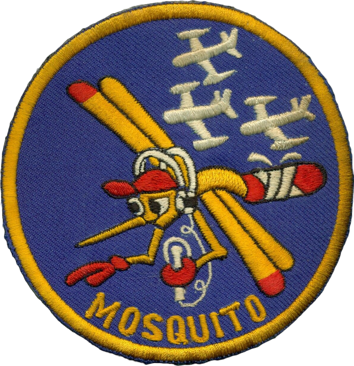 6147th Tactical Control Group