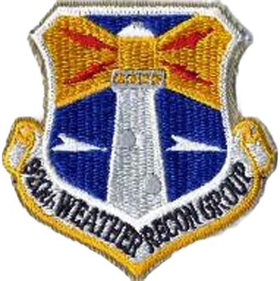 920th Weather Reconnaissance Group