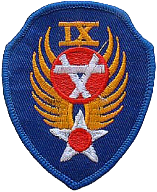 9th Engineer Command