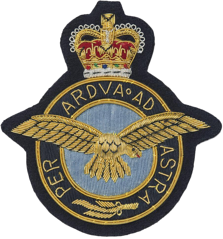 Royal Air Force (RAF)