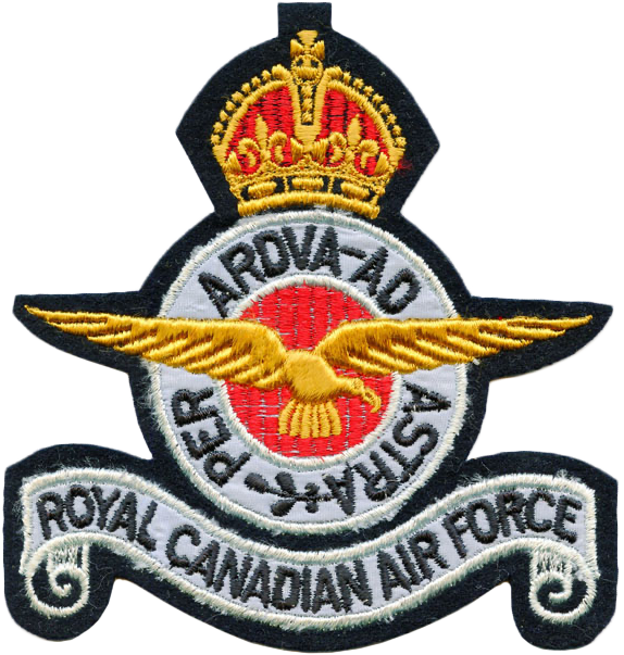 Royal Canadian Air Force (RCAF)