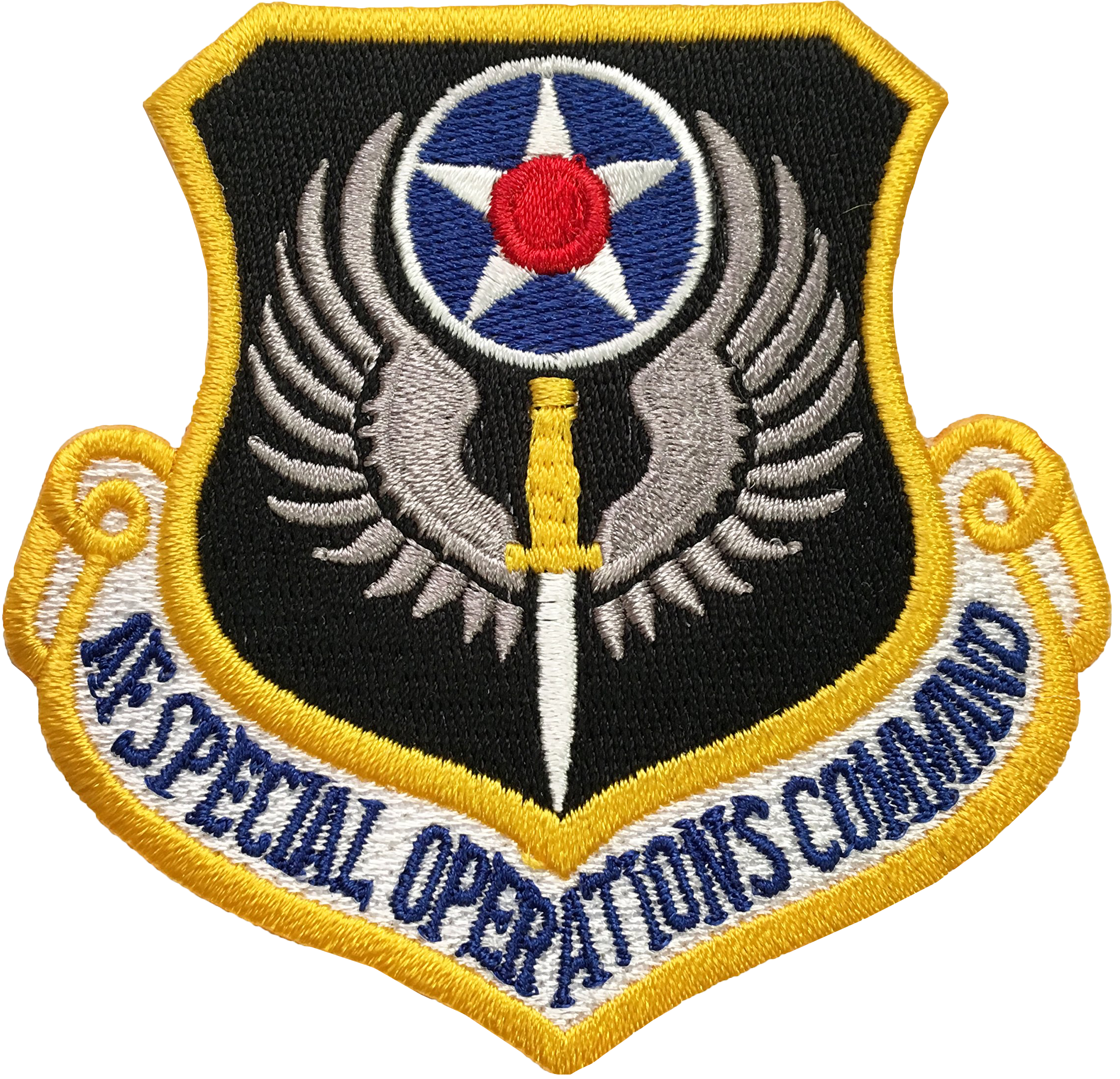 Special Operations Units