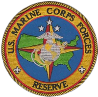 US Marine Corps Reserve (USMCR)
