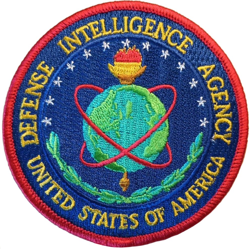 Defense Intelligence Agency (DIA)