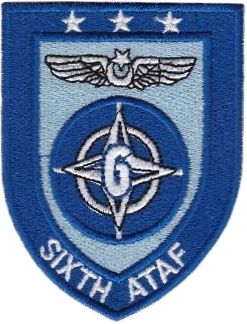 6th Allied Tactical Air Force (6 ATAF)