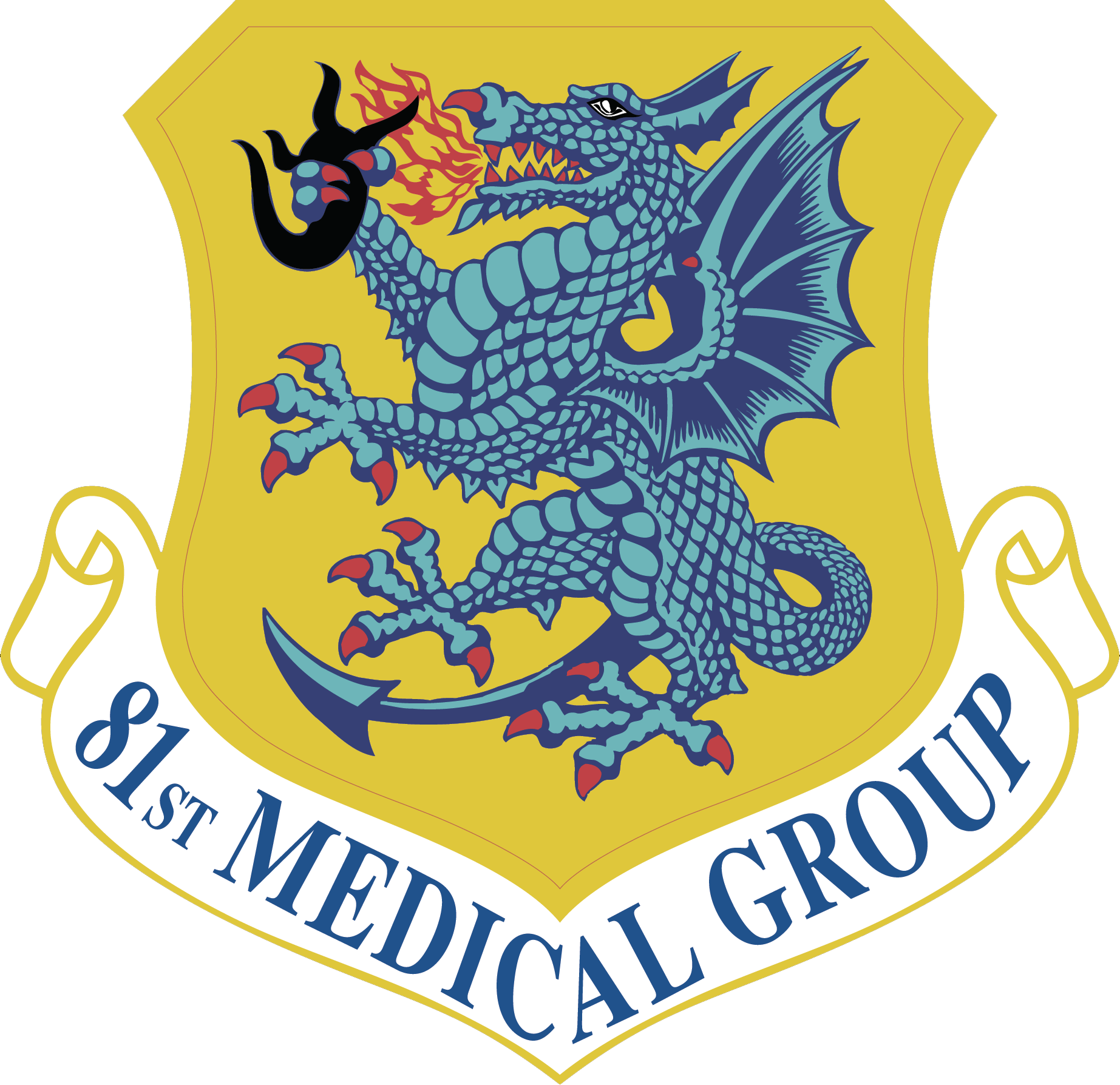 USAF Hospital/Medical Center - Keesler