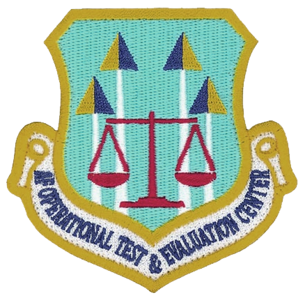 Air Force Operational Test and Evaluation Center (AFOTEC), Headquarters Command (HQ USAF)