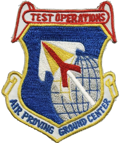 Air Proving Ground Center