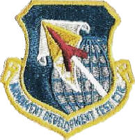 Armament Development Test Center