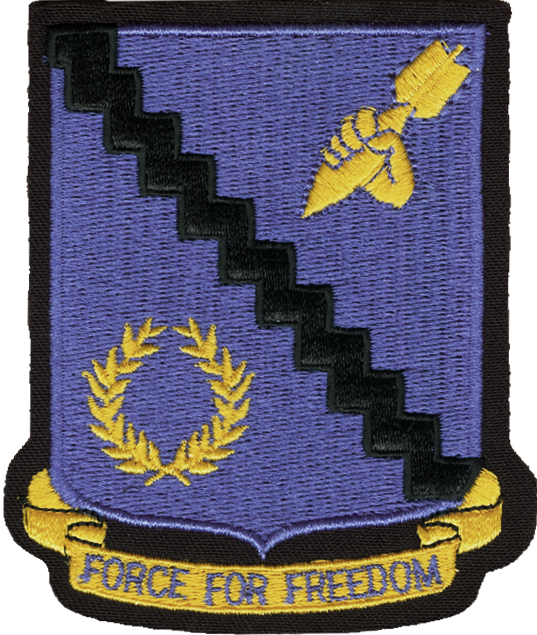 98th Bombardment Group, Heavy