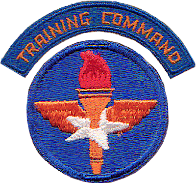 USAAF Training Command