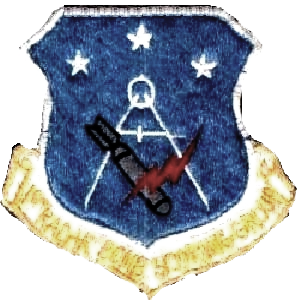 1st Radar Bomb Scoring Group