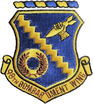 98th Bomb Wing
