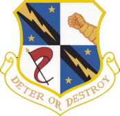 454th Bombardment Wing, Heavy