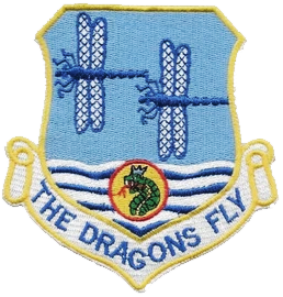 4258th Strategic Wing