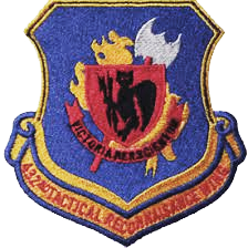432nd Tactical Fighter Wing