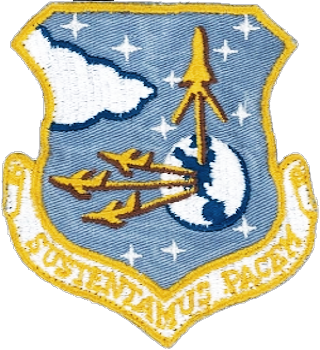 4038th Strategic Wing
