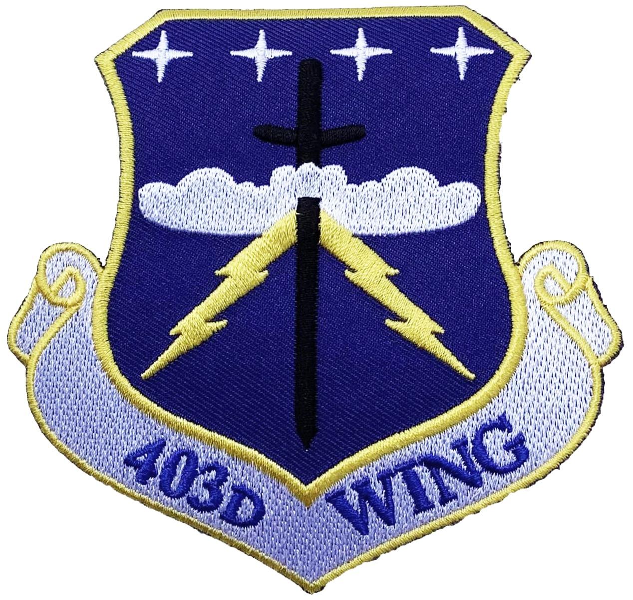 403rd Wing