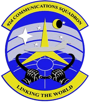 92nd Communications Squadron