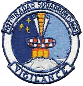 907th Radar Squadron