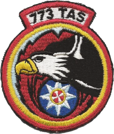 773rd Tactical Airlift Squadron