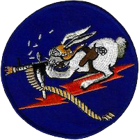 376th Fighter Squadron, Single Engine