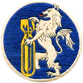 379th Bombardment Squadron, Medium
