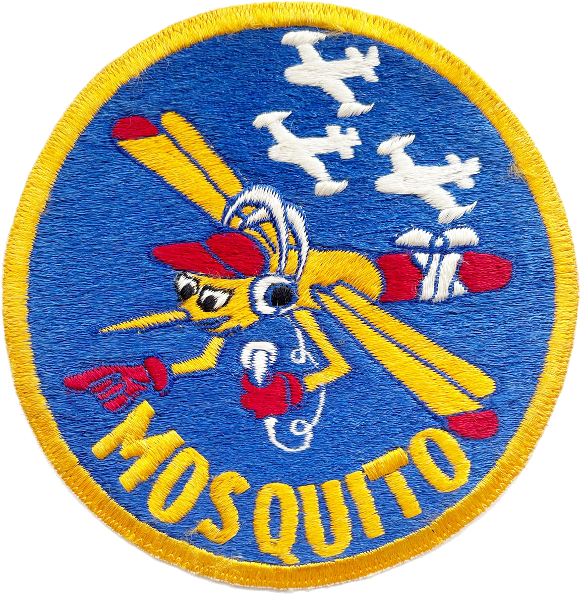 6148th Tatical Control Squadron