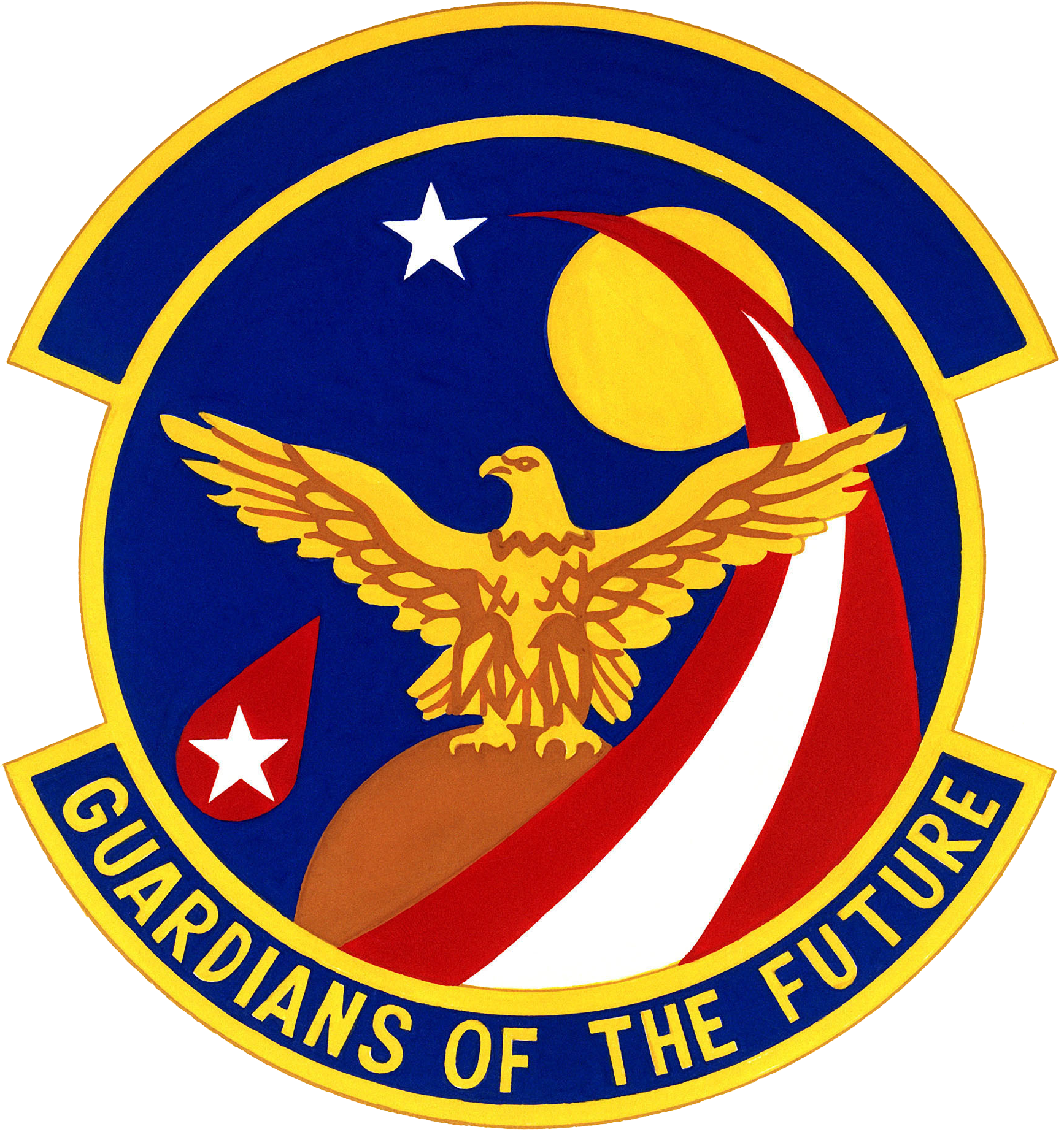 4392nd Security Police Squadron