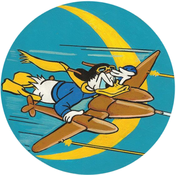 449th Fighter Squadron